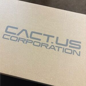 Cactus Corporation x Nike Shoes - Yellow